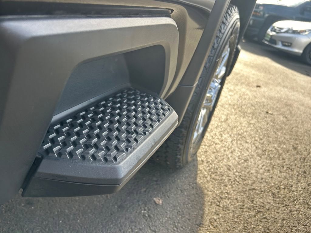 2022 GMC Sierra 3500 HD Denali