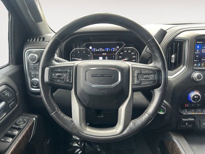 2022 GMC Sierra 3500 HD Denali