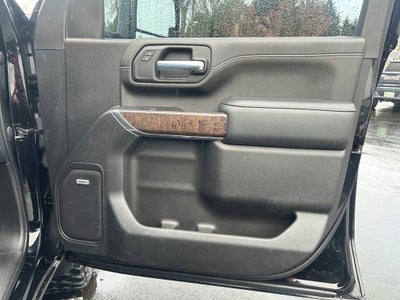 2022 GMC Sierra 3500 HD Denali