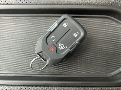 2022 GMC Sierra 3500 HD Denali