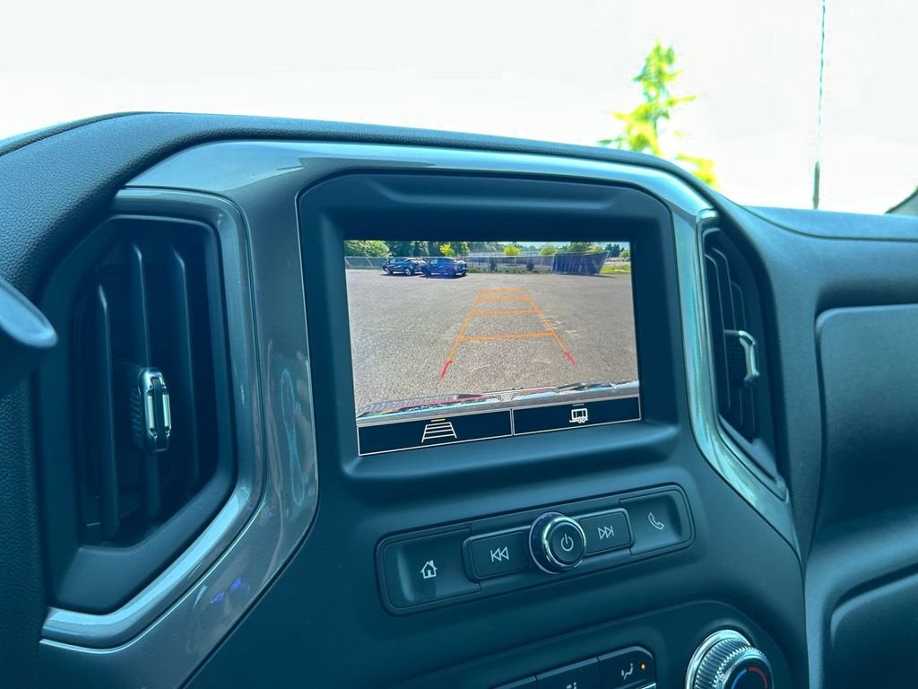2025 GMC Sierra 2500 HD Pro