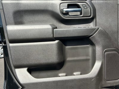 2025 GMC Sierra 2500 HD Pro