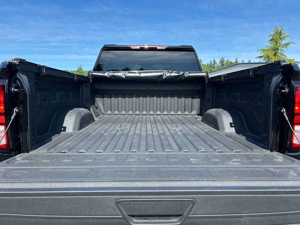 2025 GMC Sierra 2500 HD Pro
