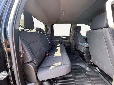 2025 GMC Sierra 2500 HD Pro
