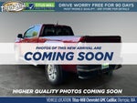 2017 GMC Canyon 2WD SLE