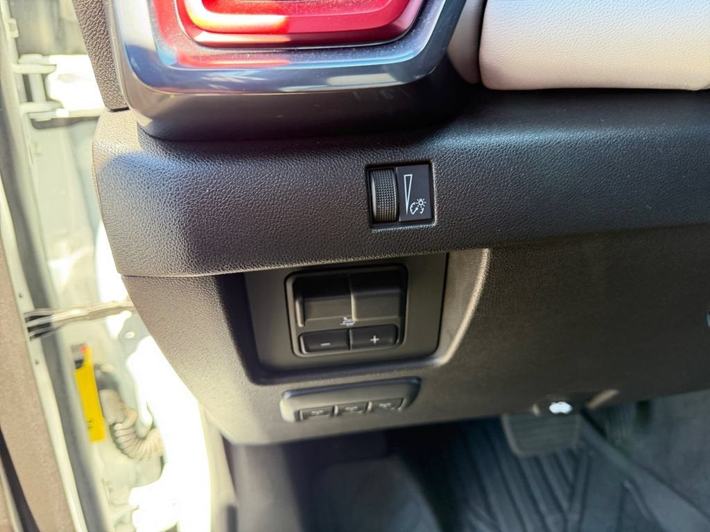 2023 GMC Canyon 4WD AT4X
