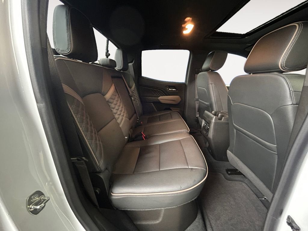 2023 GMC Canyon Denali