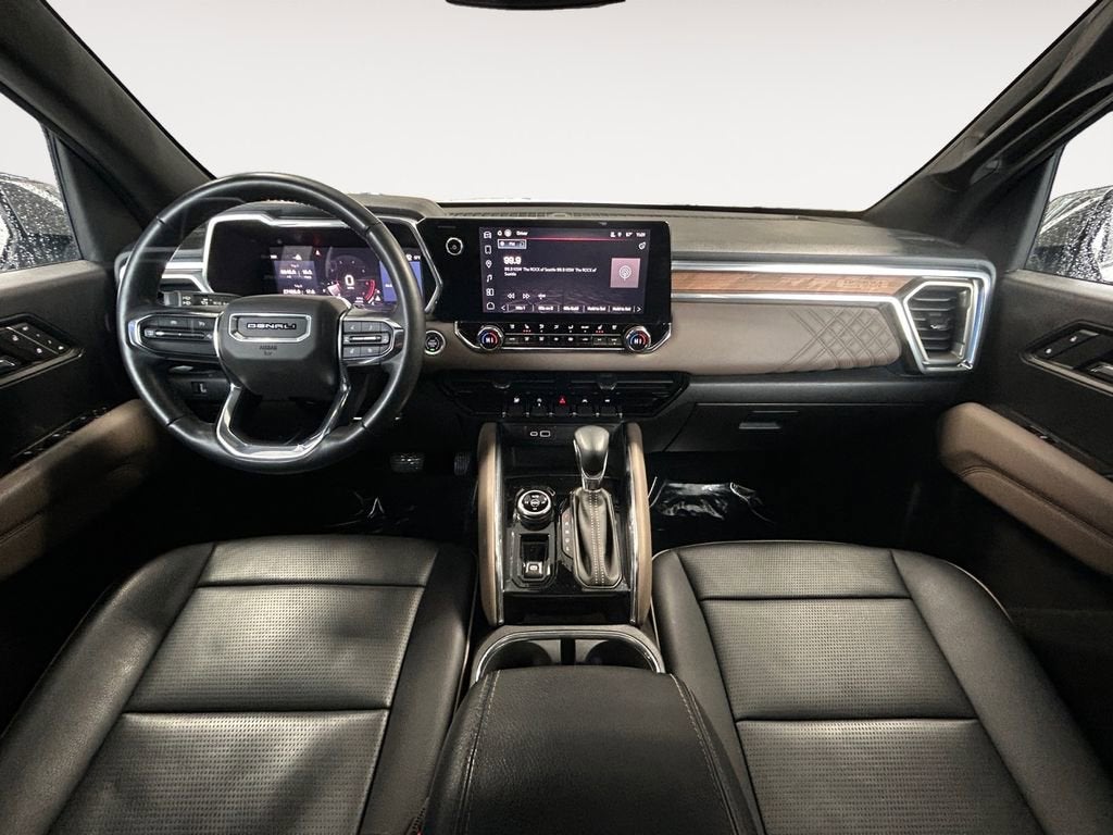 2023 GMC Canyon Denali