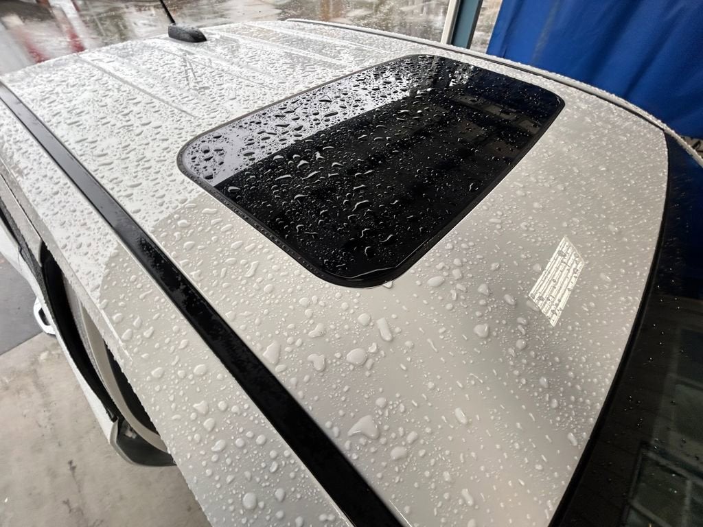 2023 GMC Canyon Denali