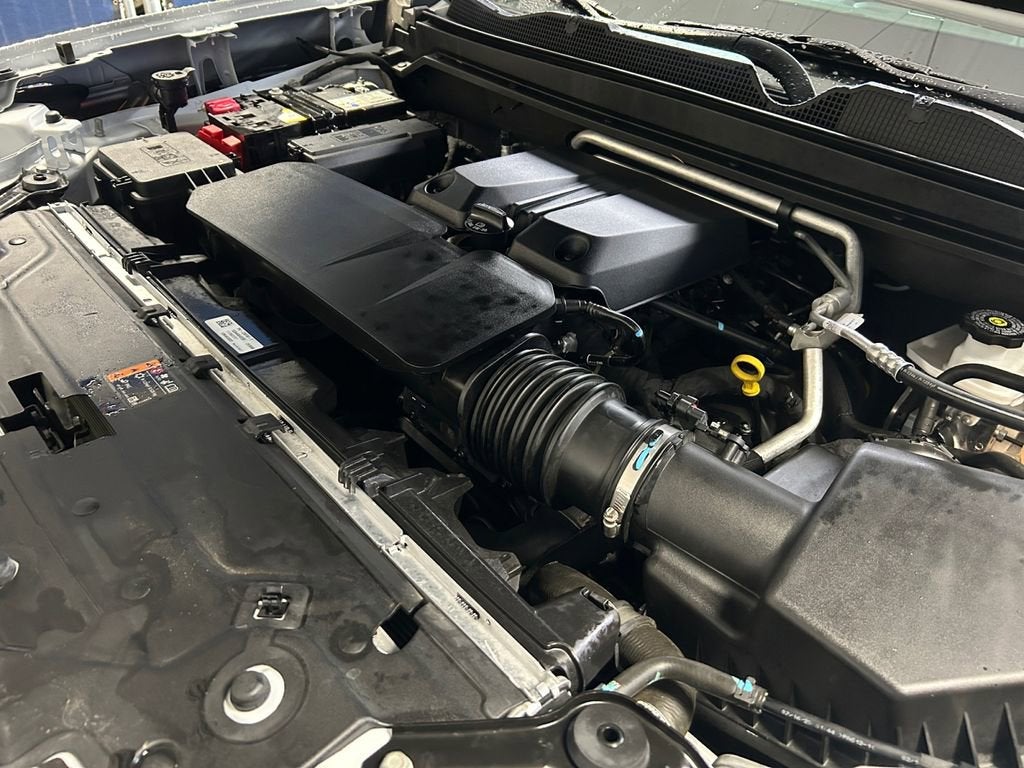 2023 GMC Canyon Denali