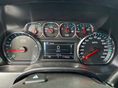 2024 Chevrolet Silverado 4500 HD Work Truck