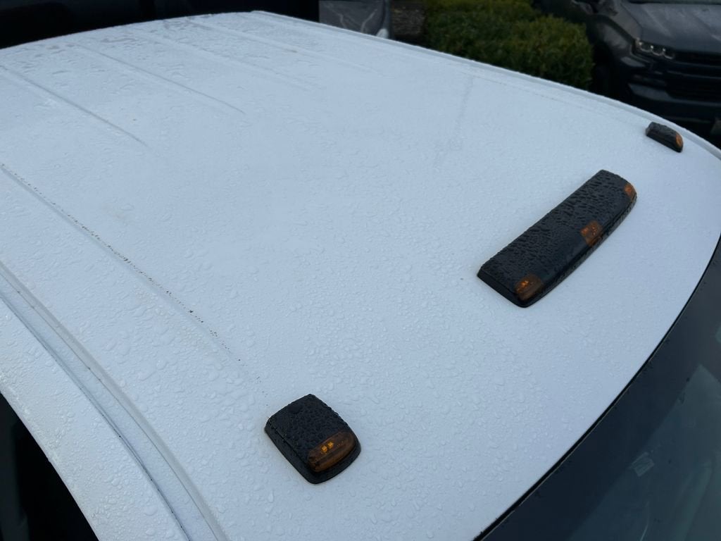 2024 Chevrolet Silverado 4500 HD Work Truck