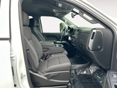 2025 Chevrolet Silverado 5500 HD LT