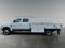 2025 Chevrolet Silverado 5500 HD LT