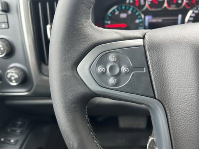 2024 Chevrolet Silverado 5500 HD LT