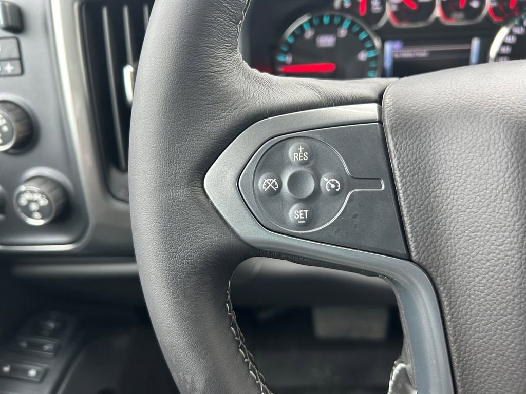 2024 Chevrolet Silverado 5500 HD LT