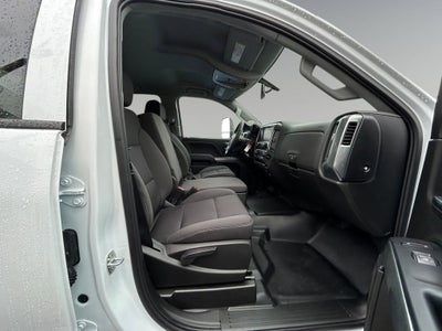 2024 Chevrolet Silverado 5500 HD LT