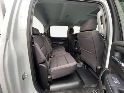 2024 Chevrolet Silverado 5500 HD LT