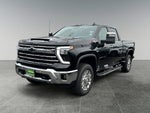 2025 Chevrolet Silverado 3500 HD LTZ