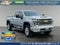 2022 Chevrolet Silverado 3500 HD High Country