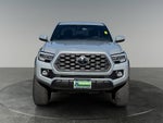 2021 Toyota Tacoma 4WD SR