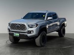 2021 Toyota Tacoma 4WD SR