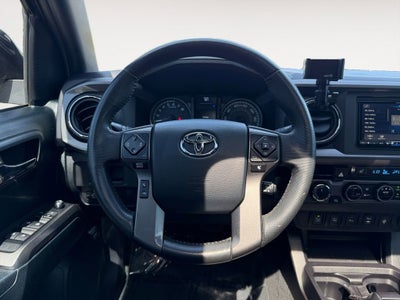2016 Toyota Tacoma TRD Off Road