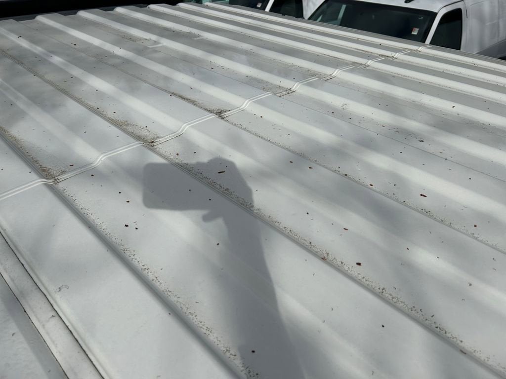 2025 Chevrolet Low Cab Forward 4500 MEDIUM ASH GRAY