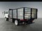 2025 Chevrolet Low Cab Forward 4500 MEDIUM ASH GRAY