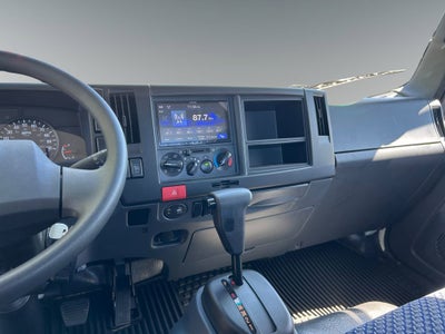 2024 Chevrolet Low Cab Forward 4500 Base