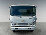 2024 Chevrolet Low Cab Forward 4500 Base