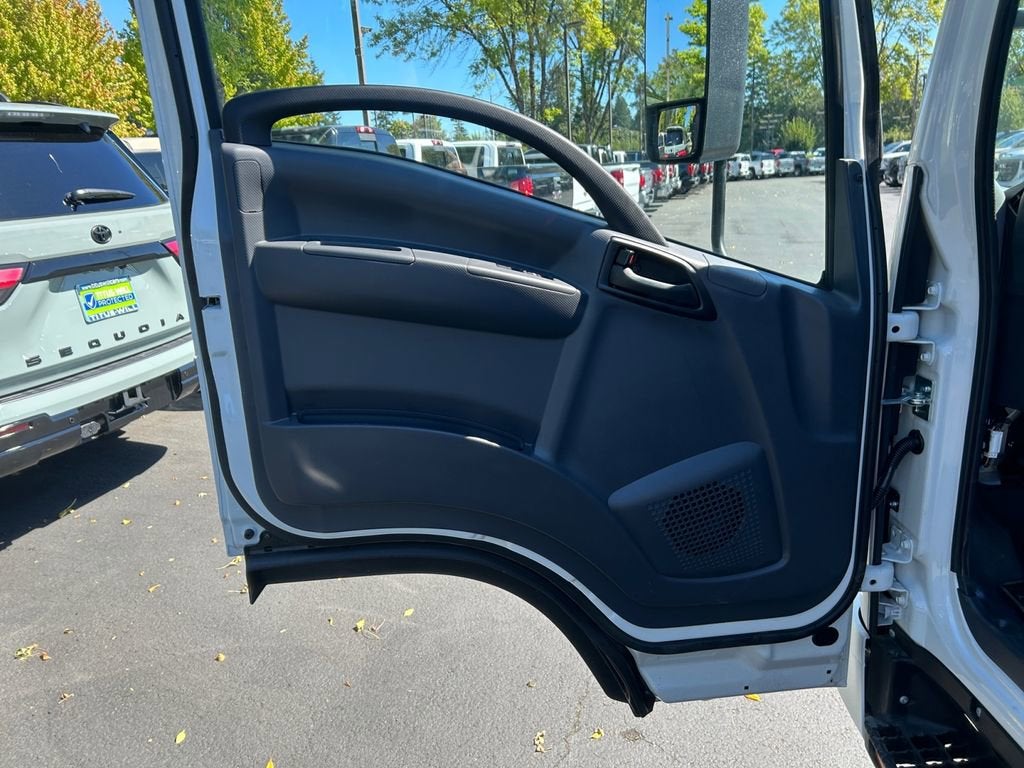 2024 Chevrolet Low Cab Forward 4500 Base