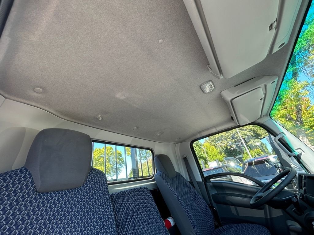 2024 Chevrolet Low Cab Forward 4500 Base