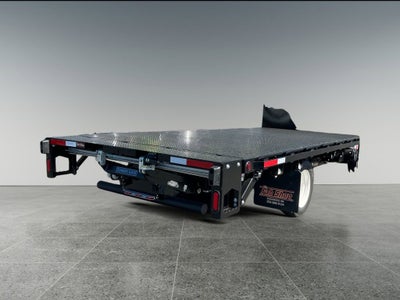 2024 Chevrolet Low Cab Forward 4500 Base