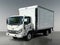 2024 Chevrolet Low Cab Forward 4500 MEDIUM ASH GRAY