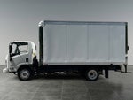 2024 Chevrolet Low Cab Forward 4500 MEDIUM ASH GRAY