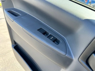 2024 Chevrolet Low Cab Forward 4500 Base