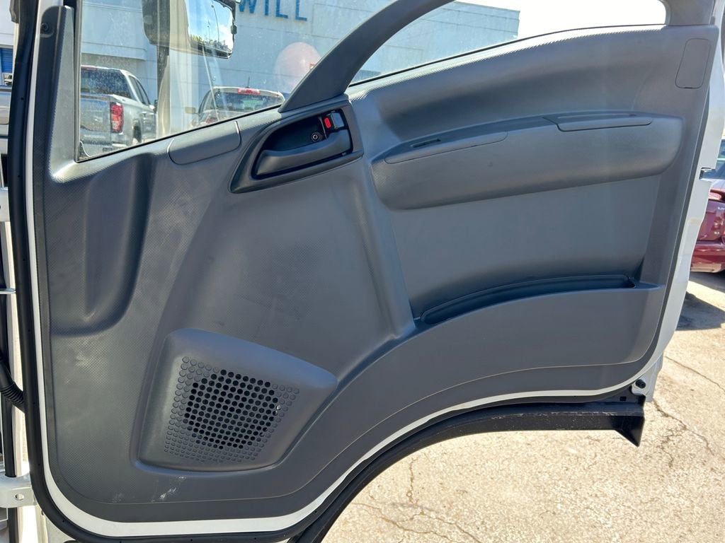 2024 Chevrolet Low Cab Forward 4500 Base