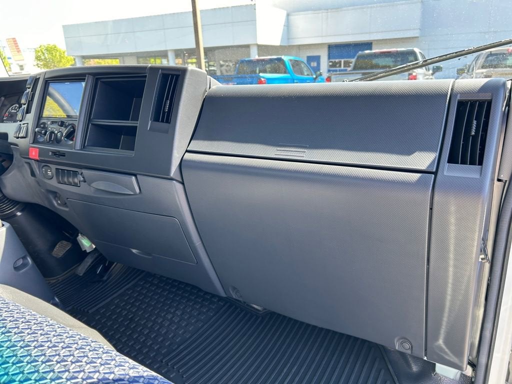 2024 Chevrolet Low Cab Forward 4500 Base