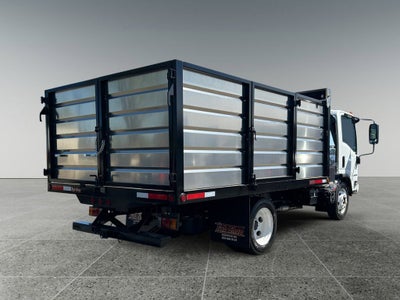 2024 Chevrolet Low Cab Forward 4500 Base