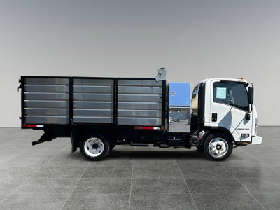 2024 Chevrolet Low Cab Forward 4500 Base
