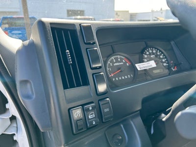 2024 Chevrolet Low Cab Forward 4500 Base