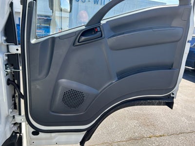 2024 Chevrolet Low Cab Forward 4500 Base