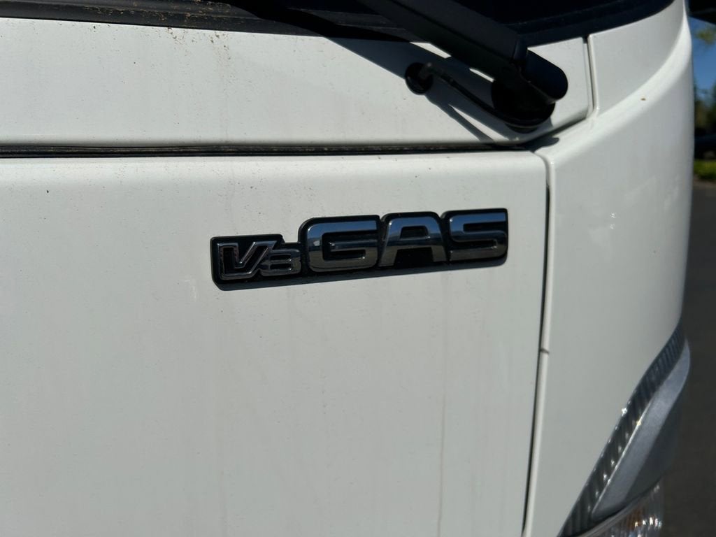 2024 Chevrolet Low Cab Forward 4500 Base