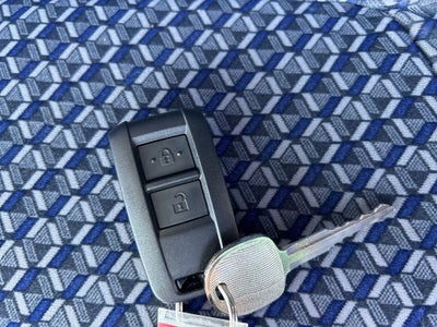 2024 Chevrolet Low Cab Forward 4500 Base