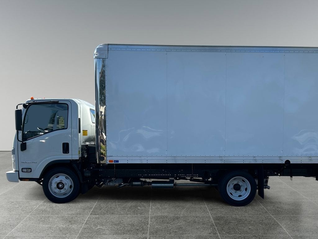 2024 Chevrolet Low Cab Forward 4500 Base