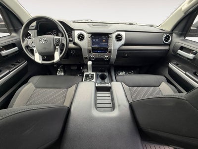 2020 Toyota Tundra 4WD SR5
