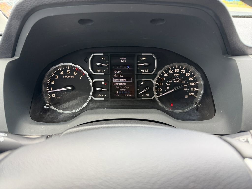 2020 Toyota Tundra 4WD SR5