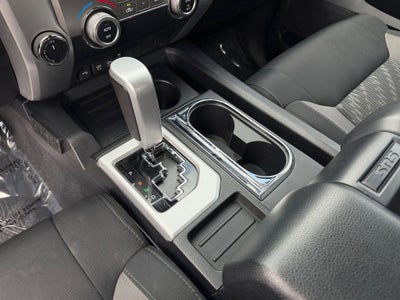 2020 Toyota Tundra 4WD SR5