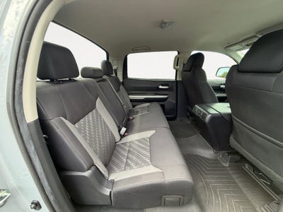 2020 Toyota Tundra 4WD SR5